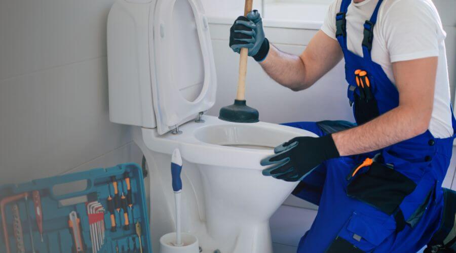 Professional emergency plumbing in Emerson, IA